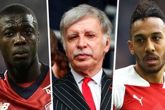 Những hệ lụy khó tin Arsenal phải đối mặt nếu không được dự Cúp C1 mùa tới