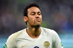 Choáng với mức phí giải phóng hợp đồng của Neymar từ mùa hè 2020
