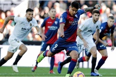 Nhận định, dự đoán Huesca vs Valencia 01h45, 06/05 (vòng 36 VĐQG Tây Ban Nha)