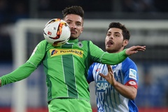 Nhận định, dự đoán Monchengladbach vs Hoffenheim 20h30, 04/05 (Vòng 32 VĐQG Đức)