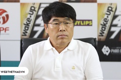 HLV Lee Heung Sil: "Quế Ngọc Hải cần trưởng thành hơn sau án phạt"