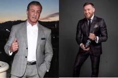 'Rocky Balboa' sẵn sàng chia cổ phần UFC cho Conor McGregor?