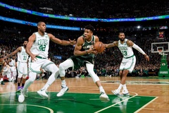 Video Boston Celtics 116-123 Milwaukee Bucks (NBA ngày 4/5)
