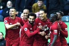 Người hùng Origi, kỷ lục của hậu vệ và những điểm nhấn từ trận Newcastle vs Liverpool