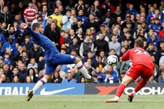 Video Chelsea 3-0 Watford (Vòng 37 Ngoại hạng Anh)