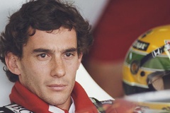 Những khoảnh khắc giúp Ayrton Senna trở thành huyền thoại F1