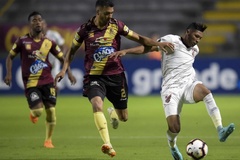 Nhận định, dự đoán Wilstermann vs Deportes Tolima 07h30, 10/05 (vòng bảng Copa Libertadores)