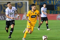 Nhận định Rosario Central vs Libertad, 09/05 (Vòng bảng Copa Libertadores 2019)