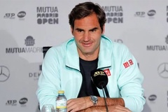 Roger Federer tiết lộ thời điểm giải nghệ