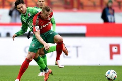 Nhận định, dự đoán Lokomotiv vs Rubin Kazan 23h00, 10/05 (vòng 28 VĐQG Nga)