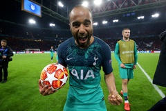 Bản tin thể thao 24h (9/5): Tottenham gặp Liverpool ở chung kết Champions League