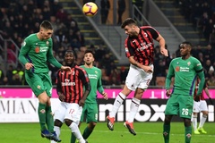 Nhận định, dự đoán Fiorentina vs AC Milan 01h30, 12/05 (vòng 36 VĐQG Italia)