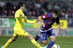 Nhận định, dự đoán Villarreal vs Eibar 23h30, 12/05 (vòng 37 VĐQG Tây Ban Nha)