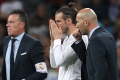 Tin bóng đá 9/5: Real Madrid dọa “đày” Gareth Bale xuống đội trẻ