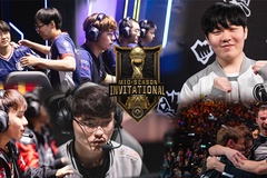 MSI 2019 có gì đáng chờ đợi?