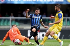 Nhận định, dự đoán Inter Milan vs Chievo 02h00, 14/05 (Vòng 36 VĐQG Italia 2018/19)
