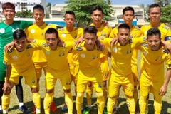 Tin bóng đá Việt Nam 10/5: CLB Bến Tre có tham dự giải hạng Nhì hay không?
