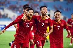 U23 Việt Nam thi đấu tại Phú Thọ: Được gì và mất gì?