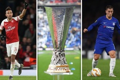 UEFA giải thích thế nào về "ác mộng" của CĐV Arsenal và Chelsea ở chung kết Europa League?