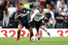 Nhận định, dự đoán Leeds vs Derby County 01h45, 16/05 (Play-off Hạng nhất Anh 2018/19)