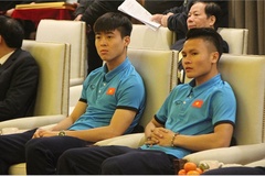 Quang Hải nhận tin dữ trước trận cầu “sinh tử” tại AFC Cup 2019