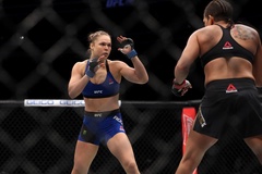 Ronda Rousey: 'Sự nghiệp UFC vẫn quý giá hơn WWE rất nhiều'