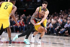 3 yếu tố quyết định vận mệnh cặp đấu Warriors và Blazers tại NBA Playoffs 2019