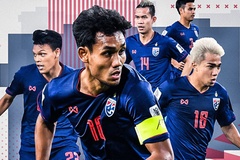 Các cầu thủ và truyền thông Thái Lan “dằn mặt” ĐT Việt Nam trước thềm King’s Cup