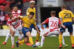 Nhận định, dự đoán Charlton vs Doncaster 01h45, 18/05 (Hạng 2 Anh)