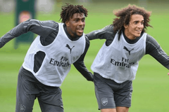 Tin bóng đá 14/5: Arsenal soạn hợp đồng mới để tăng lương cho sao trẻ