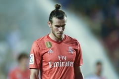 Tin chuyển nhượng sáng 14/5: Real Madrid quyết tống khứ Bale với giá rẻ khó tin