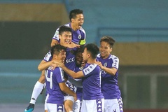 Hà Nội FC thiệt đơn thiệt kép trước thềm đại chiến với Tampines Rovers
