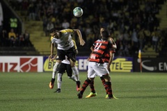 Nhận định, dự đoán Goianiense vs Criciuma 05h15, 18/05 (vòng 4 hạng 2 Brazil)