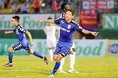 Nối tiếp Hà Nội, Bình Dương báo tin vui “muốn khóc” cho bóng đá Việt Nam 