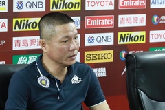 Giành vé vào bán kết AFC Cup, HLV Chu Đình Nghiêm vẫn chưa hài lòng