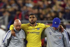 Tin bóng đá 16/5: Chelsea nhận tin tồi tệ về Loftus-Cheek trước trận chung kết Europa League