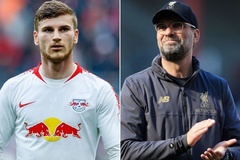 Chuyển nhượng Liverpool 18/5: Liverpool đẩy nhanh vụ Timo Werner, "hàng thừa" chốt xong bến đỗ mới