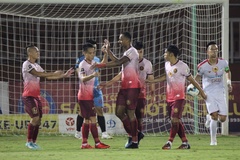 HLV Sài Gòn FC chia sẻ bí quyết để thắng dễ Viettel 