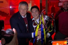 Cơ hội để Công Phượng, Quang Hải góp mặt tại Champions League đã đến?