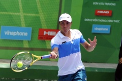 Daniel Nguyễn vẫn chưa có đối thủ tại giải đồng đội toàn quốc