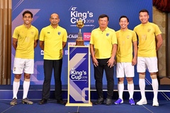 Hai trận đấu của ĐT Việt Nam tại King’s Cup có giá 7 tỷ đồng, người Thái thật biết làm ăn!