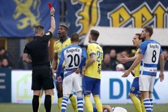 Nhận định, dự đoán Graafschap vs Cambuur 01h45, 23/05 (vòng thăng hạng VĐQG Hà Lan)