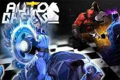 Dota Auto Chess sẽ được phát triển thành một tựa game riêng.