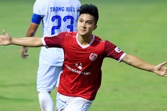 Nếu được triệu tập lên U23 Việt Nam, Martin Lo sẽ đá ở đâu?