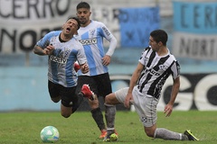Nhận định, dự đoán Montevideo Wanderers vs Cerro 05h15, 24/05