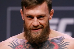 Conor McGregor: 48h không ngủ, chấn thương và cắt cân tệ hại trước UFC 229
