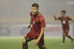 “Đứng tim” với dòng trạng thái đậm chất ngôn tình của tuyển thủ U23 Việt Nam