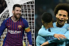 Chuyển nhượng Barca 24/5: Barca nhắm mua "người khổng lồ", Messi đề nghị BLĐ chiêu mộ sao Man City