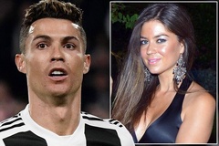 Luật sư tìm đến tận nhà Ronaldo để gửi trát hầu tòa cáo buộc hiếp dâm