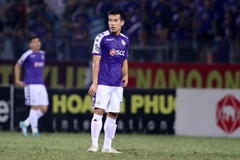 Tuyển thủ U23 Việt Nam trước cơ hội lần đầu tiên đá chính tại V.League 2019